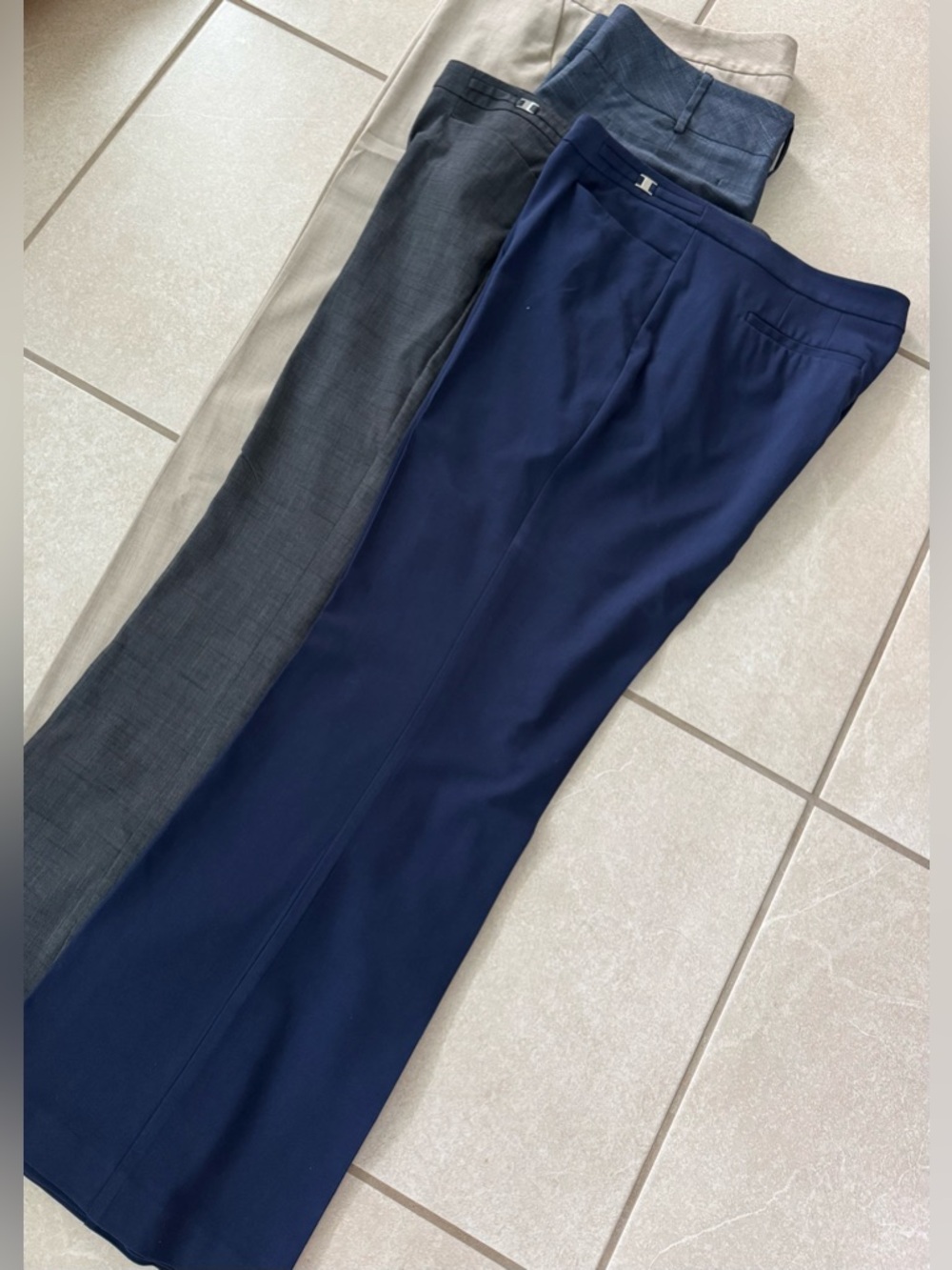 Women’s pants bundles of 4 / Size 14
